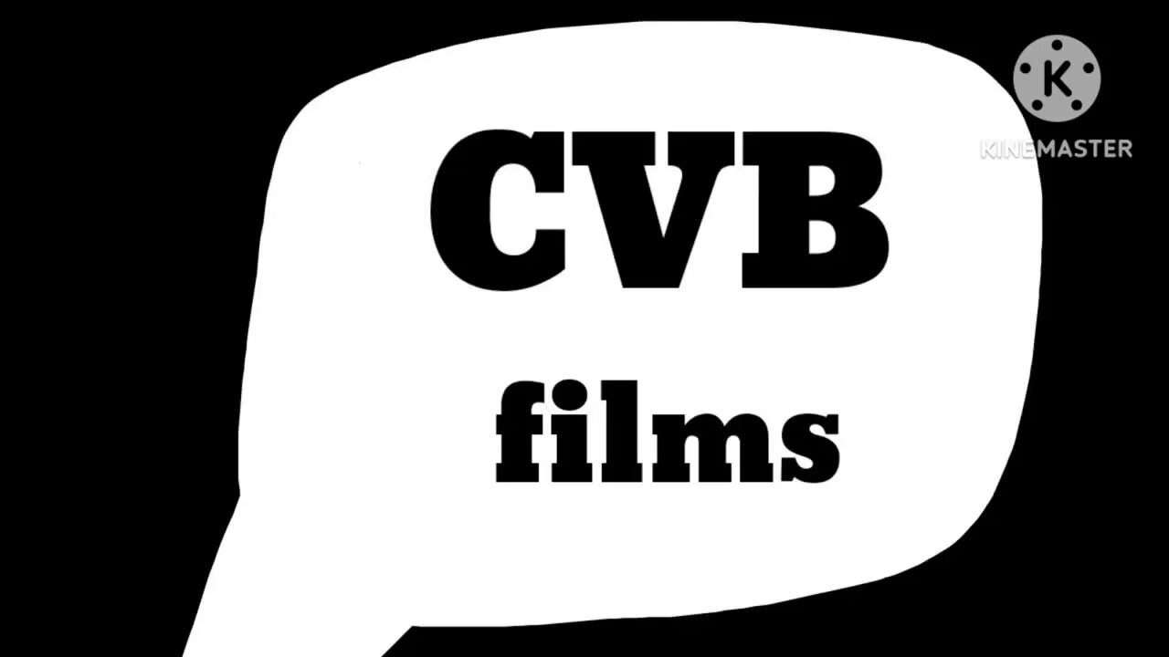 CVB Films Logo