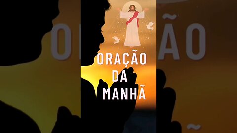 Oração da manhã