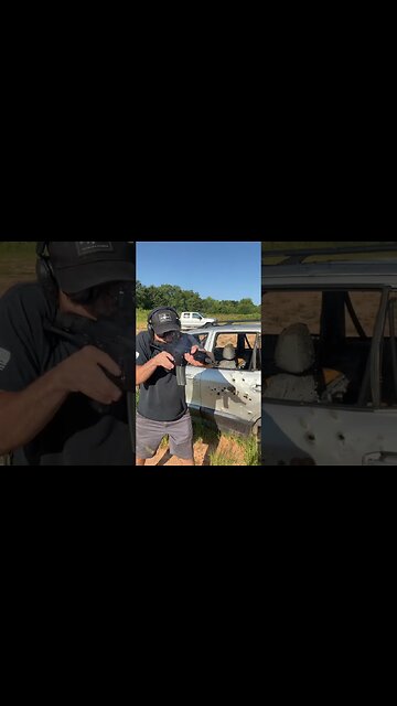 Mini AR Blasting 💥