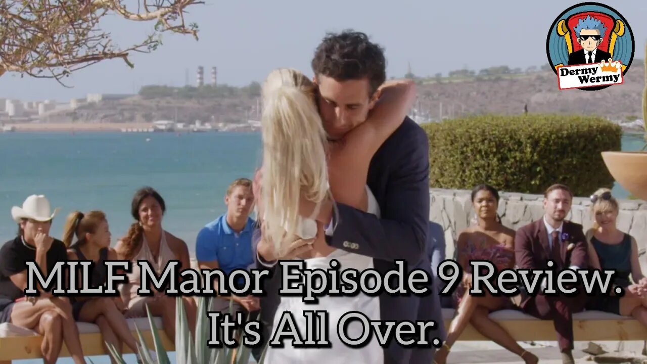 MILF Manor Ep9 Review Its OVER