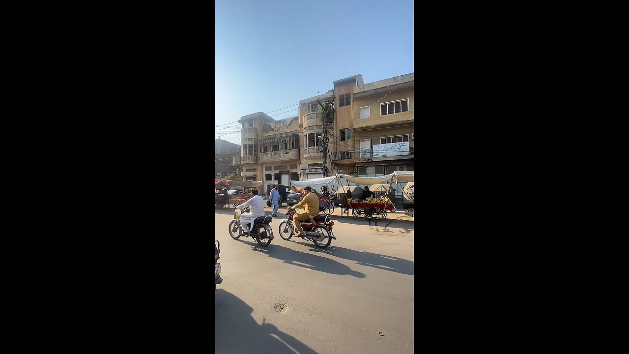 Androon Rawalpindi #rawalpindi #rawalpindicity #oldcity #pakistan #travel #viralvideo #viralreels