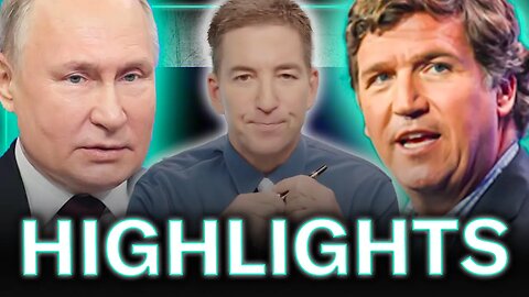 Breaking Down the Tucker-Putin Interview