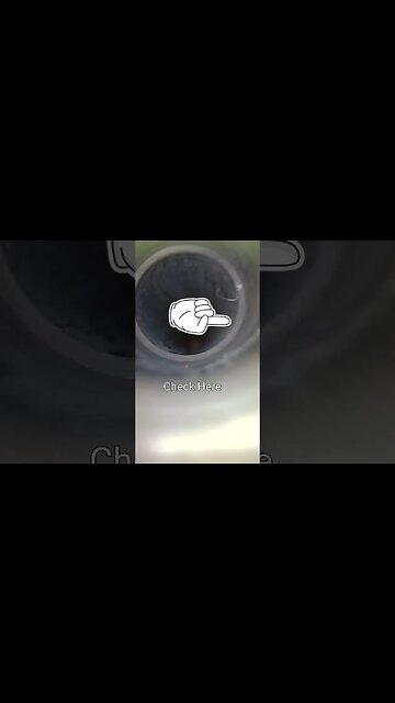 Pressure issues? Check for carbon buildup & carbon ring