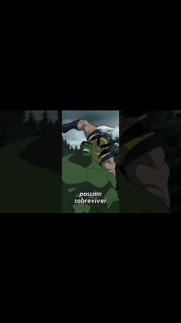 O Wolverine disse que.... #shorts