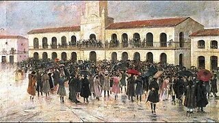 Reflexiones sobre las consecuencias del 25 de mayo de 1810