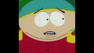 Screw You Guys I'm Going Home - South Park Cartman #shorts #shortsfeed #short #southpark