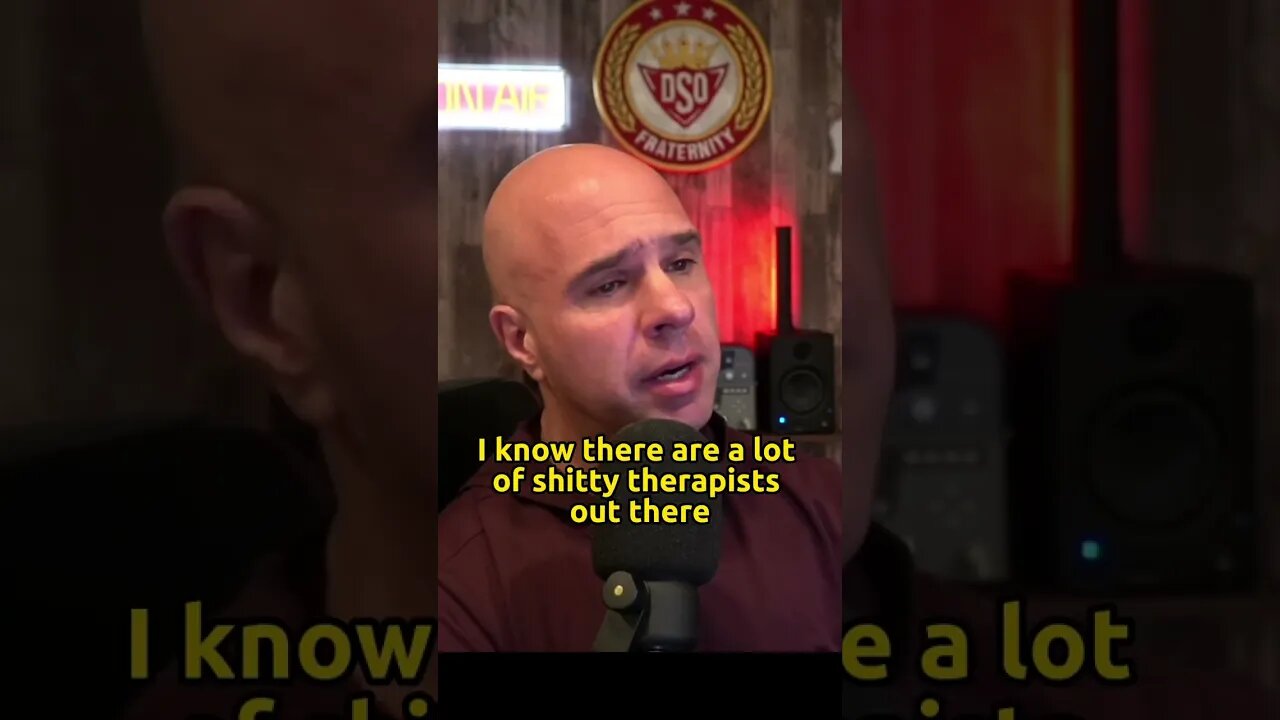 "Why do I keep finding such broken women?"