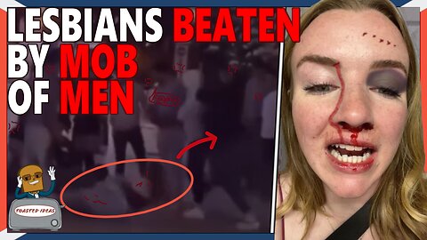 Lesbian couple BRUTALLY Attacked in Nova Scotia!