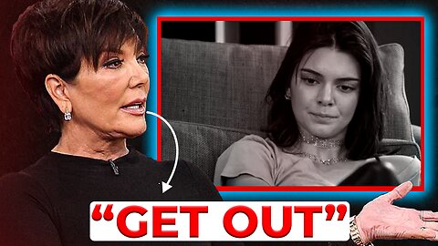 Corey Gamble’s $10M Bail Sparks Major Rift Between Kris and Kendall!
