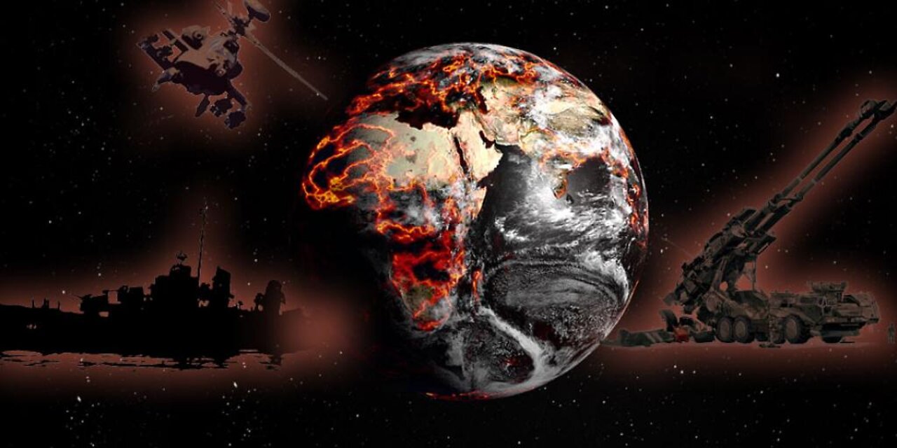 Paul Interview With MFATW What is NEXT Celestial and Global Happenings Tensions and Seductions