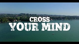 Pakx Remix | Cross Your Mind