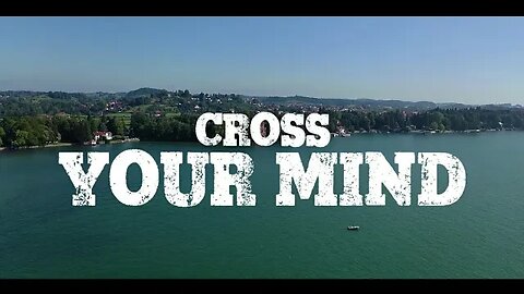Pakx Remix | Cross Your Mind