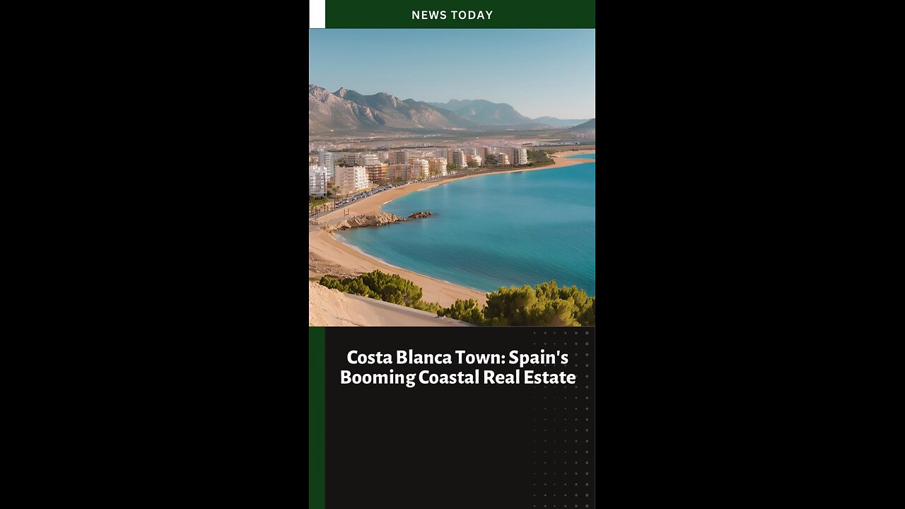 LATEST REAL ESTATE NEWS Update Today: Spain, Portugal, Australia HOUSING MARKET | Ogusyis News