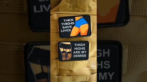 thigh highs are my demise #sexy #tryonhaul #funny #pstch #fashion #barbarawalters