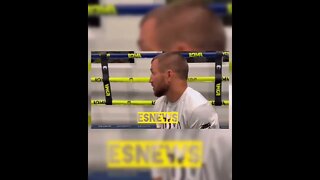 Wow Vasily Lomachenko Exposes Gervonta Davis in this Interview 😳 #gervontadavis #lomachenko #boxing