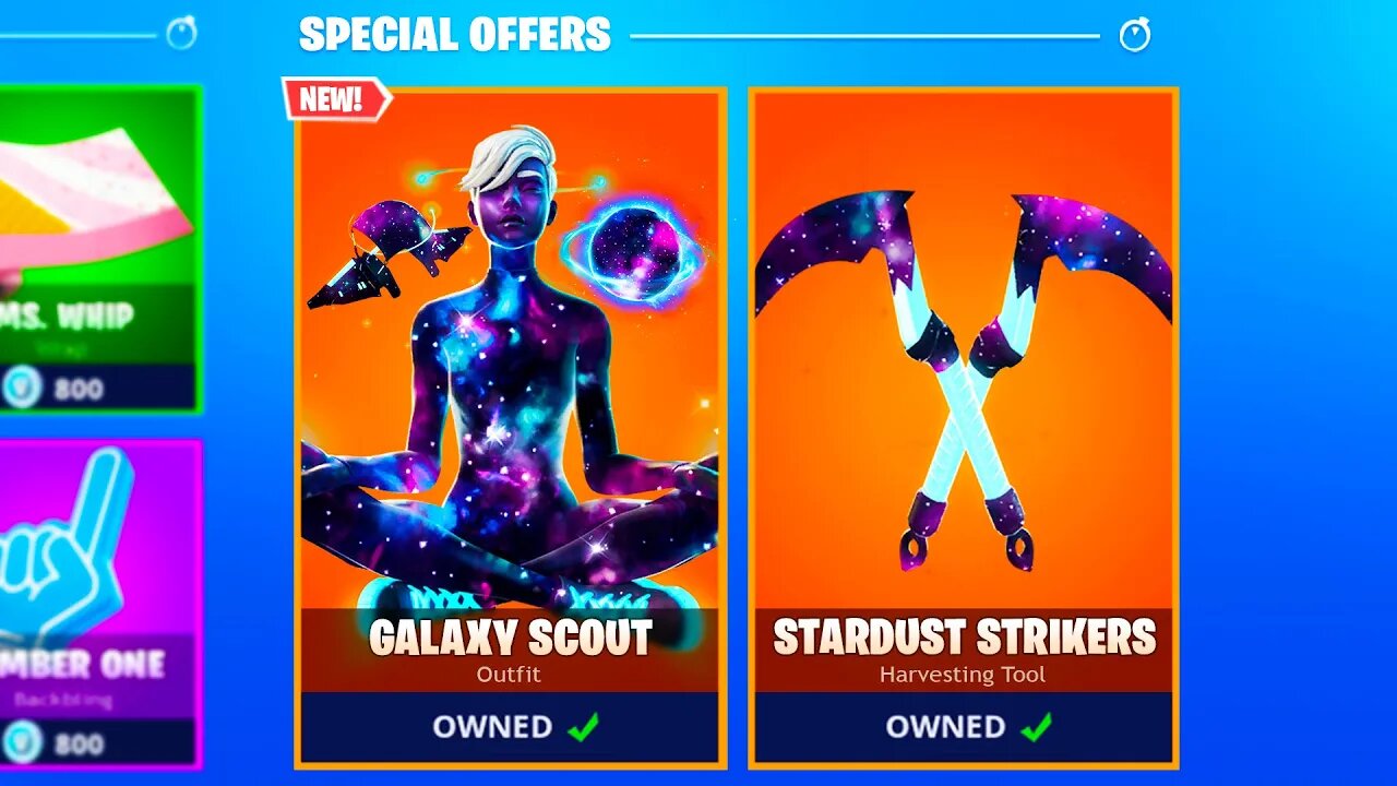 Galaxy Scout is NOW AVAILABLE!