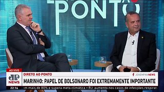 Rogério Marinho explica o ‘gabinete sombra’ da oposição I DIRETO AO PONTO