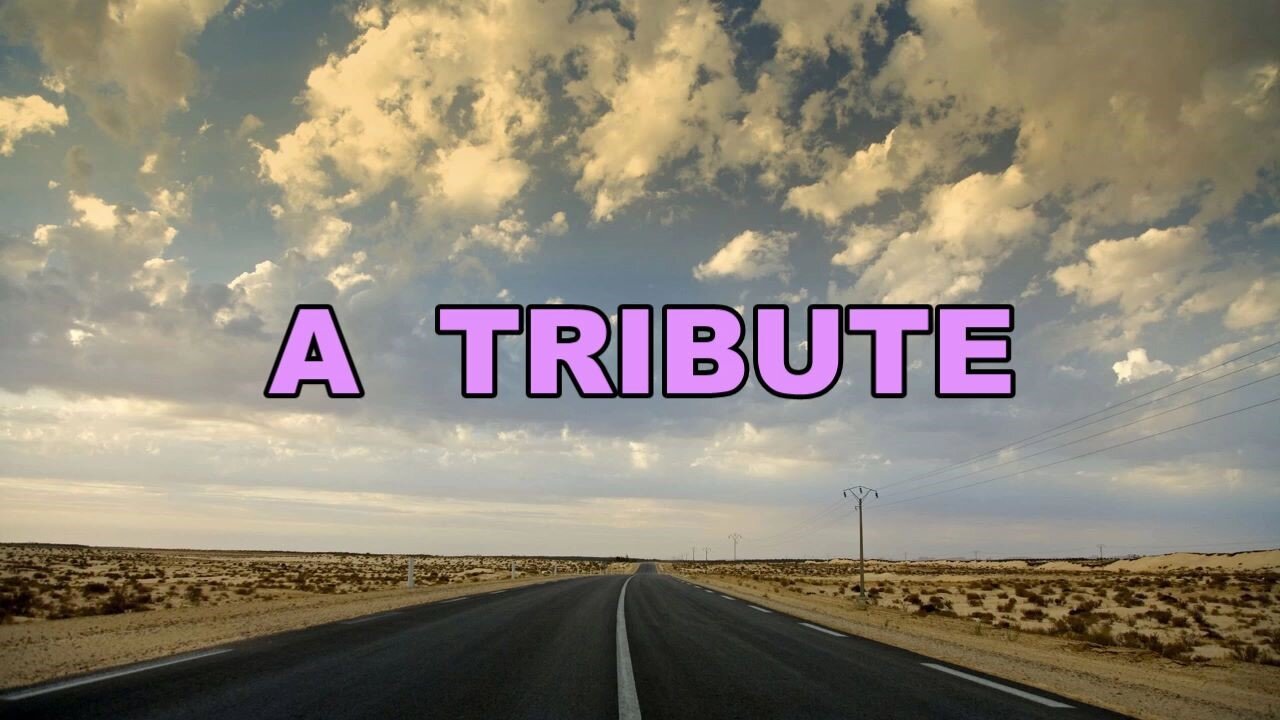 WE WILL RISE (Australia tribute)