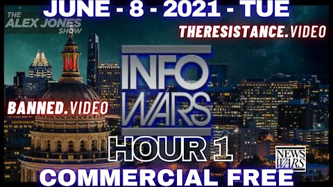 HR1: Humanity Is Approaching The Event Horizon - Choose A Side & Face Your Destiny