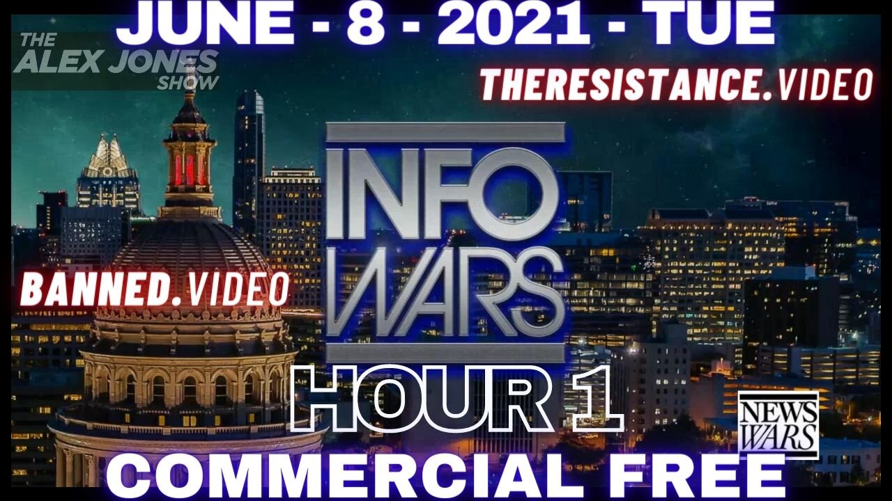 HR1: Humanity Is Approaching The Event Horizon - Choose A Side & Face Your Destiny