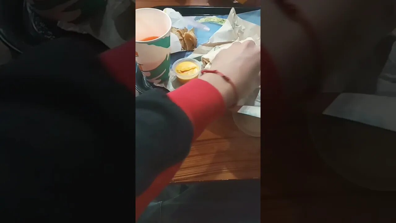 GRACIAS a los cupones de TACOBELL