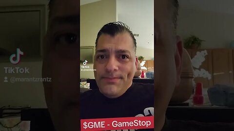 GameStop- Why the ALL In?