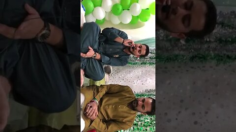 Farishtay hairat say tak rahay hain ( Naat e Rasool e Maqbool S.A.W.W.