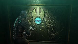 Chapter 4: Going to Church (Dead Space 2)