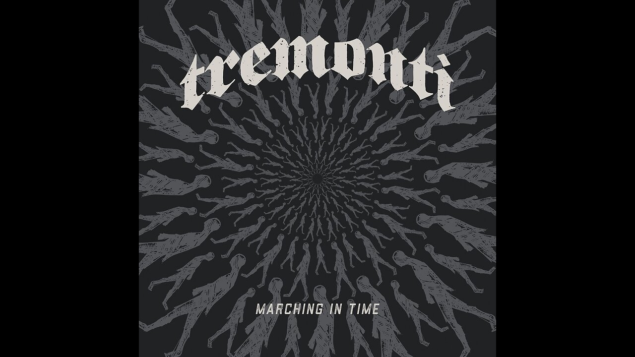 Tremonti - Marching In Time