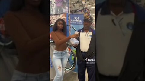 OG Still Got It... Left This Girl Speechless.. Showing He's Been In The Game For Decades!