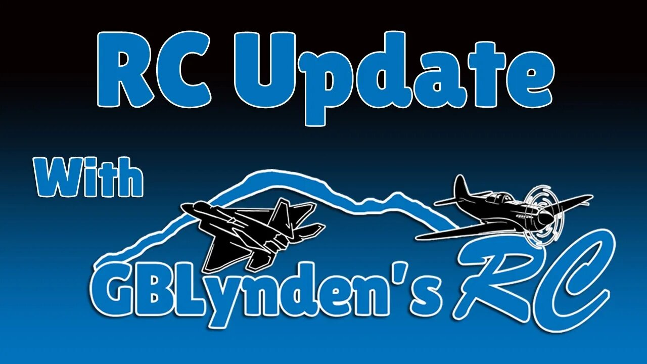 RC Update With GBLynden's RC - Memberships & New Merch!