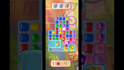 Shorts Playrix Homescapes Gameplay Walkthrough Level 12643-010