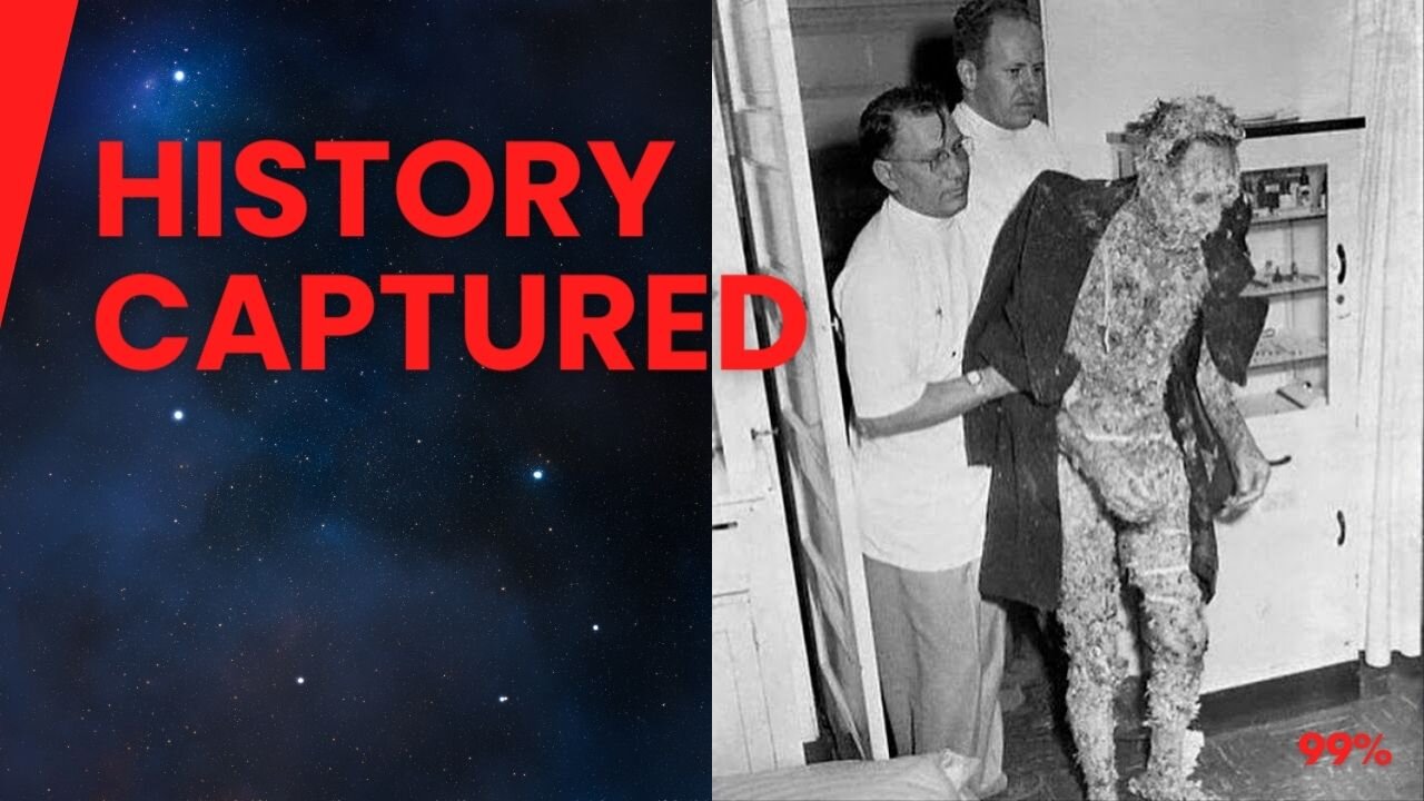 Untold Stories: The Most Powerful Historical Photos Ever Taken