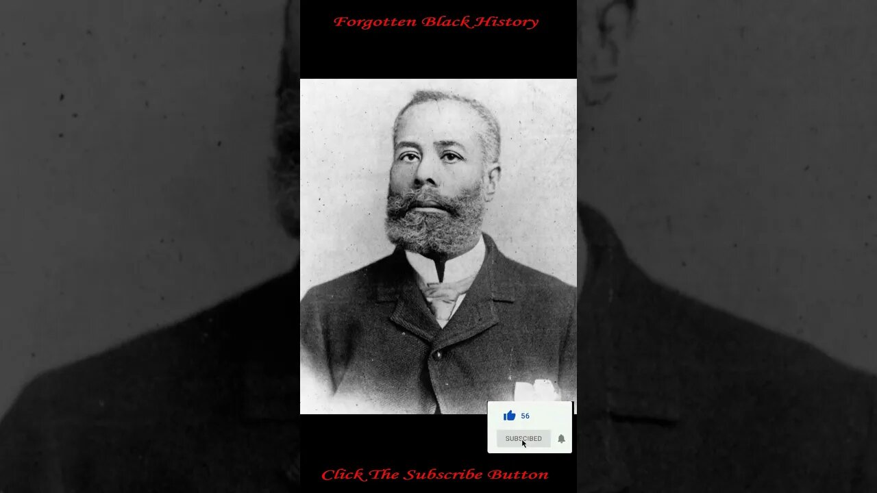 Elijah McCoy | Forgotten Black History