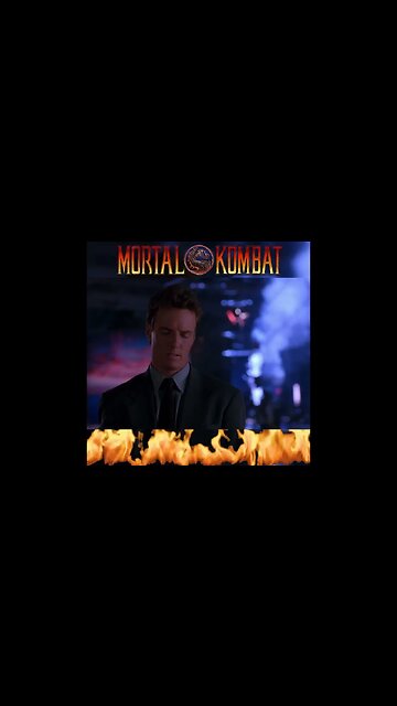 MORTAL 🐲 KOMBAT 1995 #Shorts #MortalKombat #СмертельнаяБитва #МорталКомбат Часть 0009