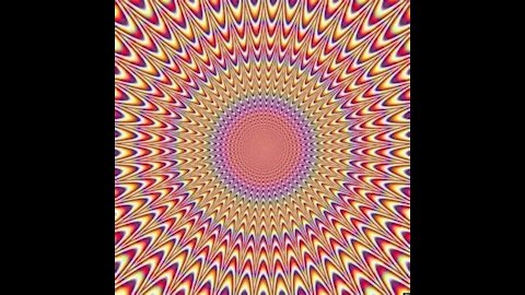 Trusting your senses