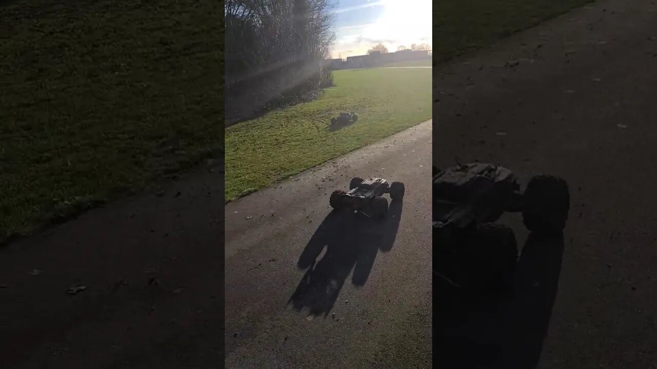 this didn't go as planned
