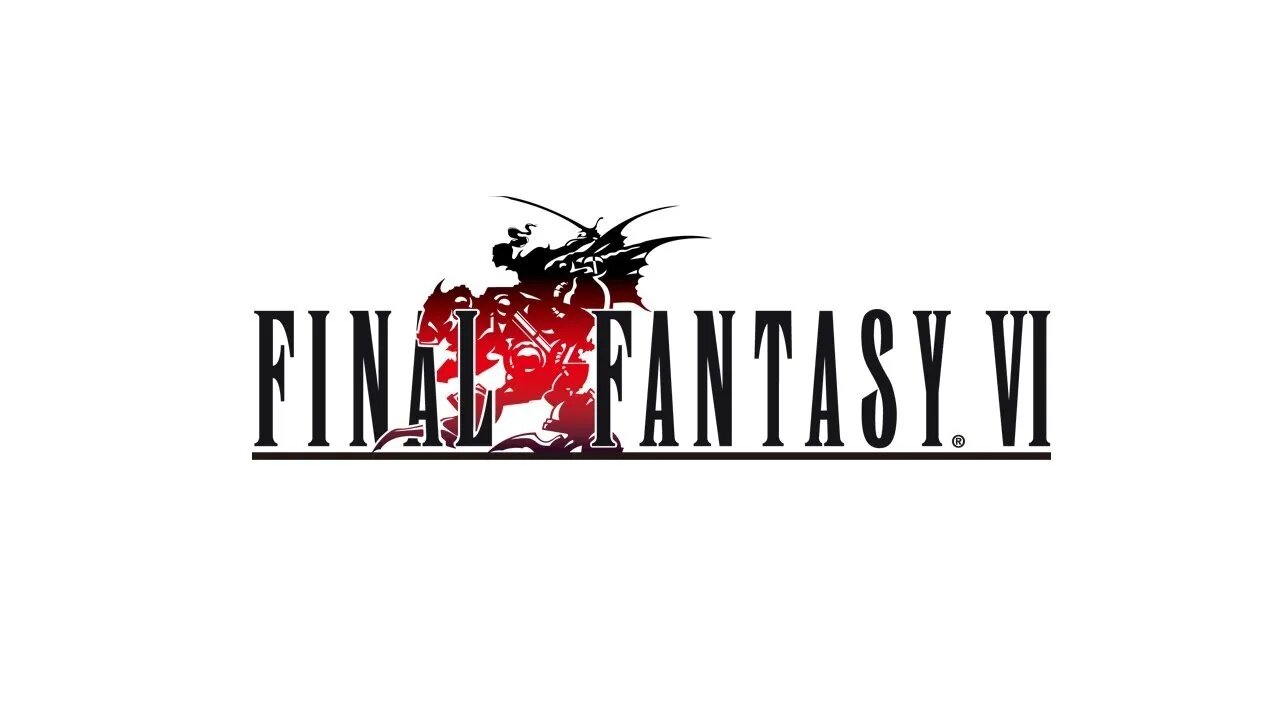 FINAL FANTASY VI 4K Gameplay (PC)