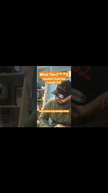 Again: What the Fook! #rap #hiphop #trap #drill #grime #satire #hiphopmusic