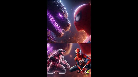 Superheroes facing Godzilla 💥 Avengers vs DC - All Marvel Characters #dc #shorts #marvel #avengers