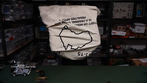 EEVblog #979 - Mailbag