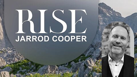 ACF Live | Airport Christian Fellowship | Jarrod Cooper