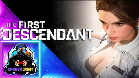 THE FIRST DESCENDANT - SEASON 1 GAMEPLAY OVERVIEW TRAILER