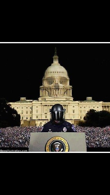 Rex Christi's 4th of July Message