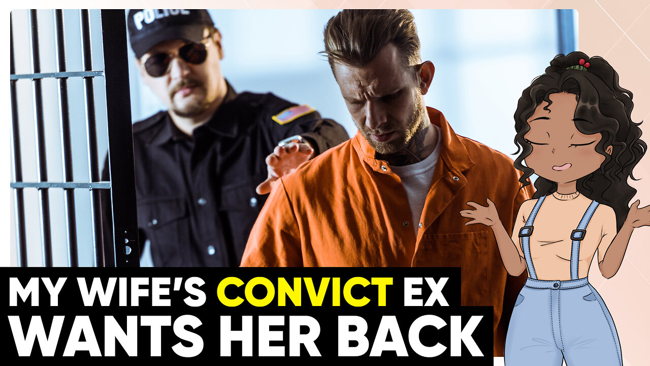 I Made My WIFE CHOOSE Between ME and Her CONVICT EX | Triggering Cheating Stories From Reddit