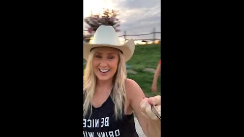 True View: Political Update from our Kentucky Farm