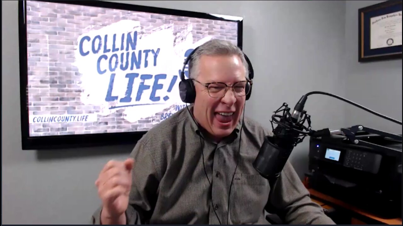 Collin County Life Promo #3