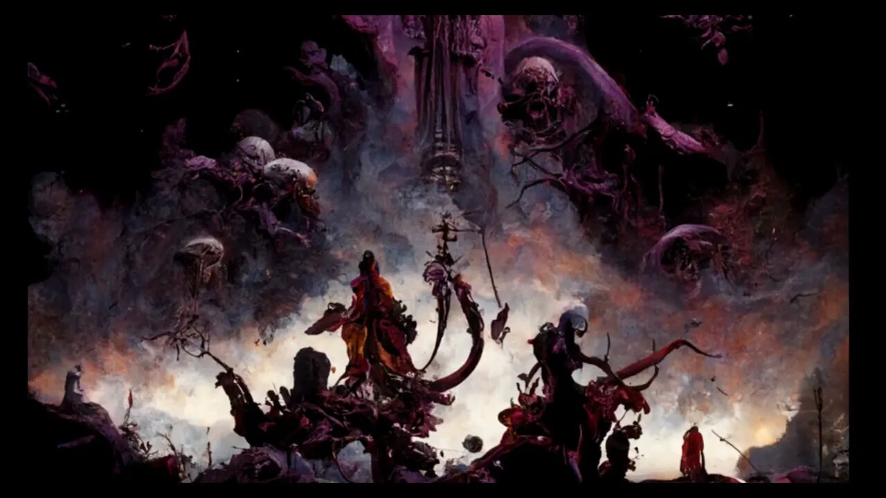 The Birth of Slaanesh | Asurmen Hand of Asuryan Excerpt