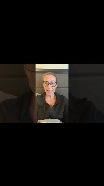 Christians: If The World Accepts You As You Are, There’s a Problem