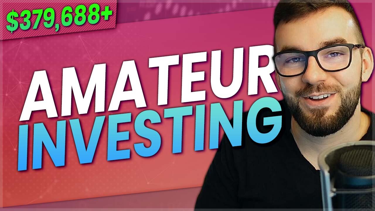 ▶️ Staking & Dividends - Amateur Investing Report #20 | EP#489